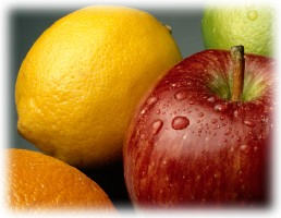 Dietician Fruit
