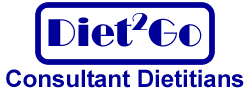 Diet2Go Consultant Dietitians